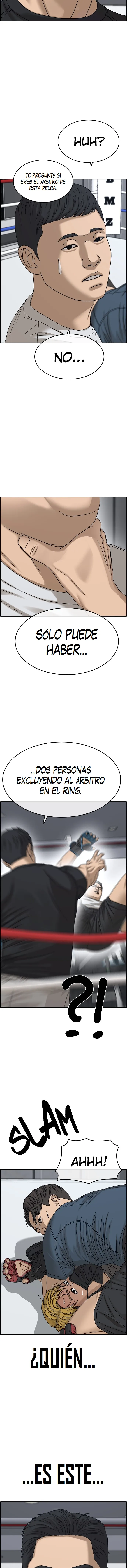 Read Insaeng Jonmang (es) Manga Online