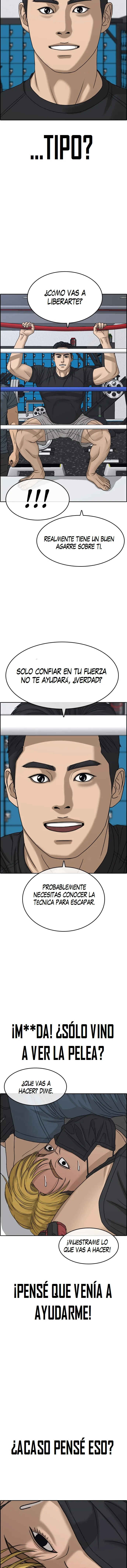 Read Insaeng Jonmang (es) Manga Online