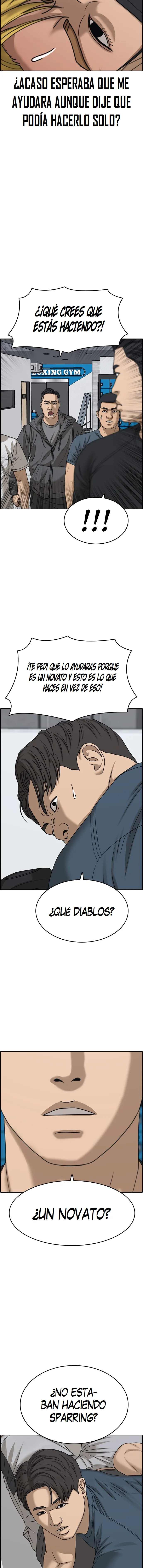 Read Insaeng Jonmang (es) Manga Online