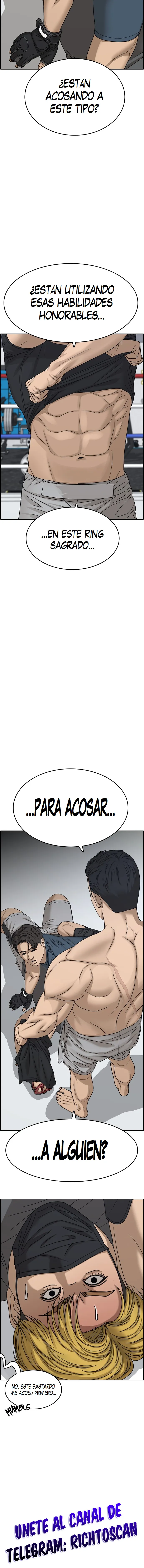 Read Insaeng Jonmang (es) Manga Online