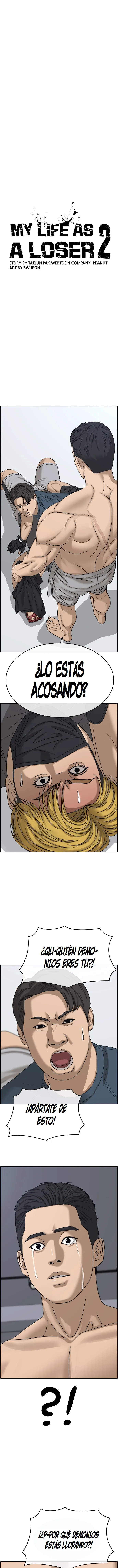 Read Insaeng Jonmang (es) Manga Online