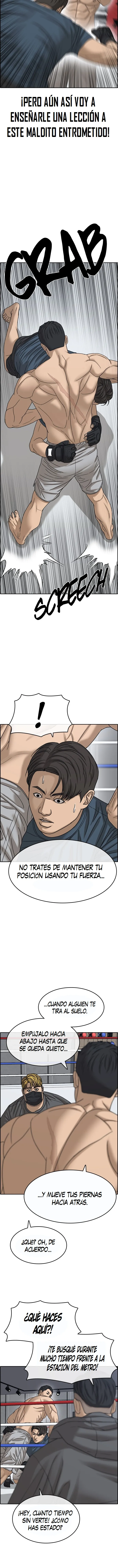 Read Insaeng Jonmang (es) Manga Online