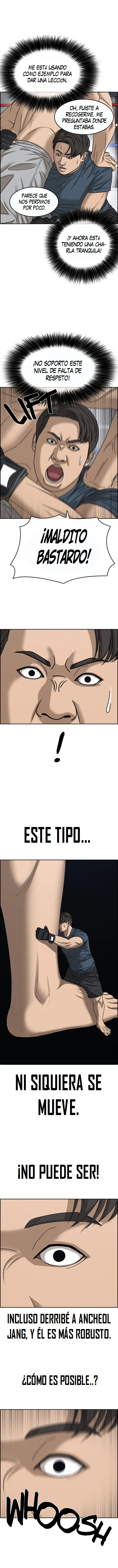 Read Insaeng Jonmang (es) Manga Online