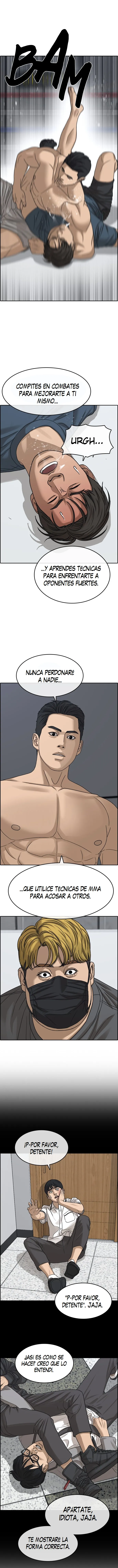 Read Insaeng Jonmang (es) Manga Online