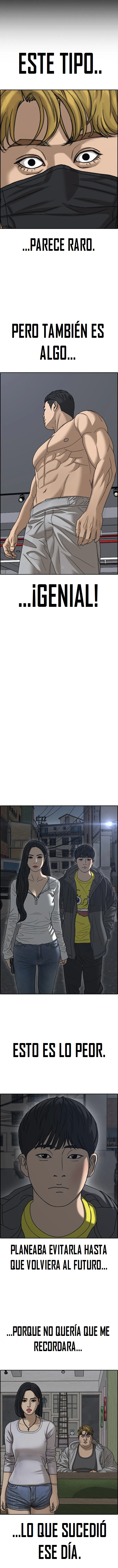 Read Insaeng Jonmang (es) Manga Online