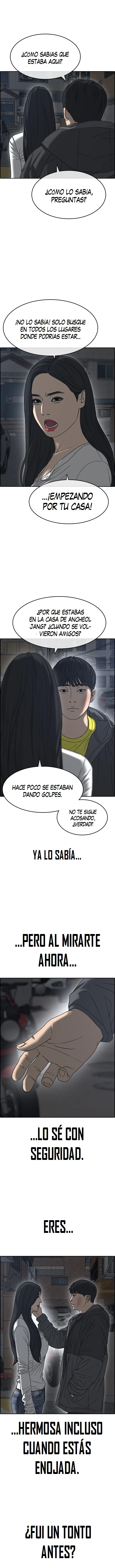 Read Insaeng Jonmang (es) Manga Online