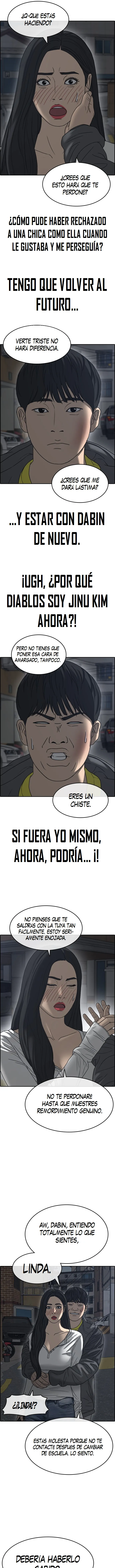 Read Insaeng Jonmang (es) Manga Online