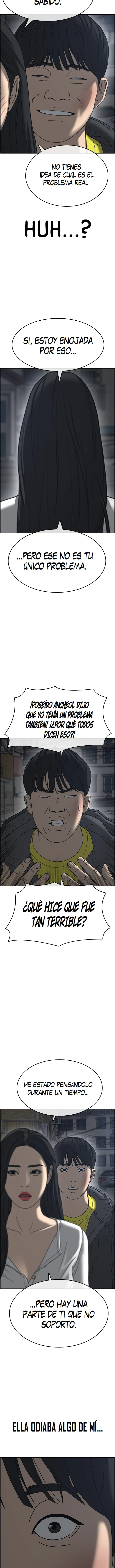 Read Insaeng Jonmang (es) Manga Online