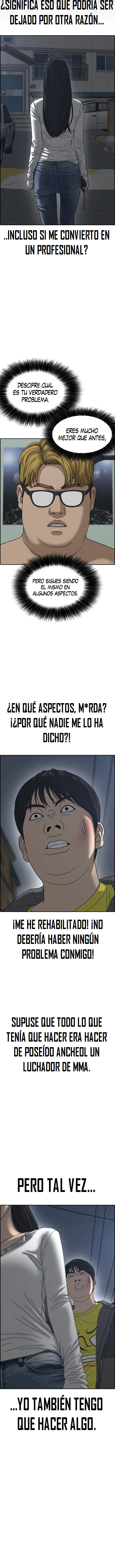 Read Insaeng Jonmang (es) Manga Online