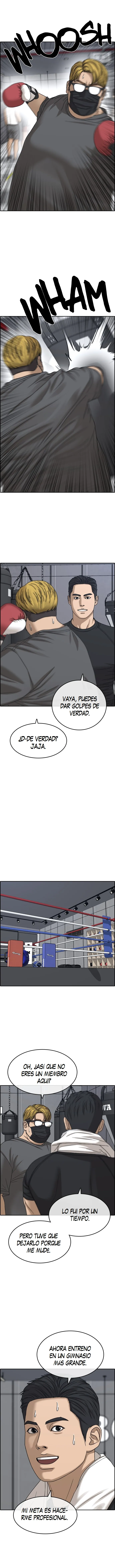 Read Insaeng Jonmang (es) Manga Online