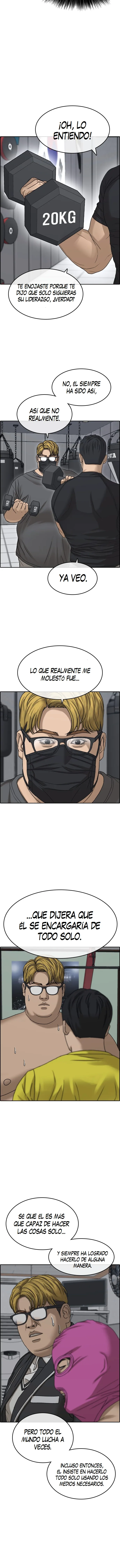 Read Insaeng Jonmang (es) Manga Online