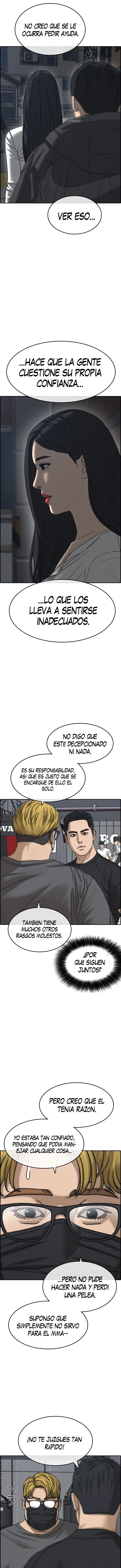 Read Insaeng Jonmang (es) Manga Online