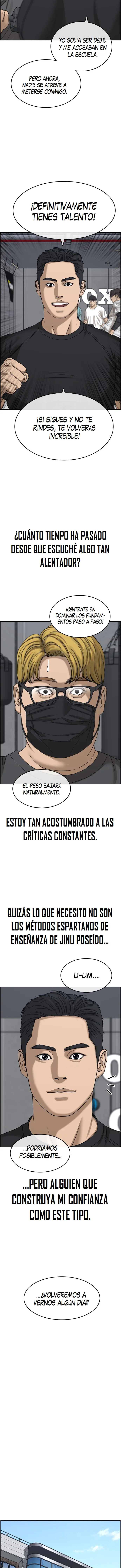 Read Insaeng Jonmang (es) Manga Online