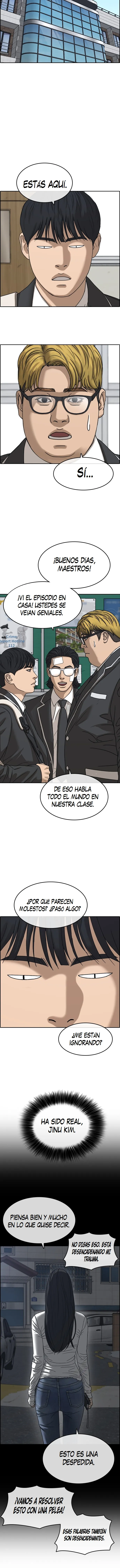 Read Insaeng Jonmang (es) Manga Online