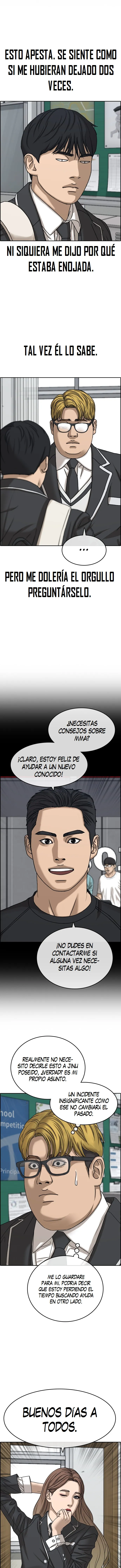 Read Insaeng Jonmang (es) Manga Online