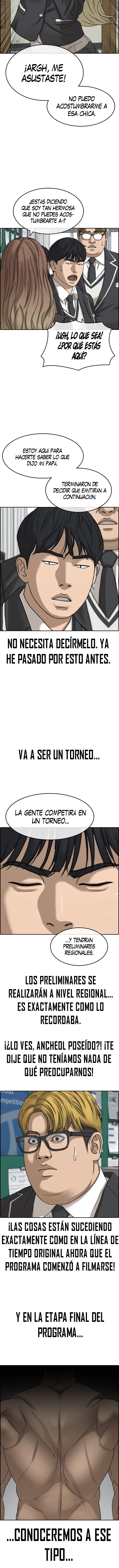 Read Insaeng Jonmang (es) Manga Online