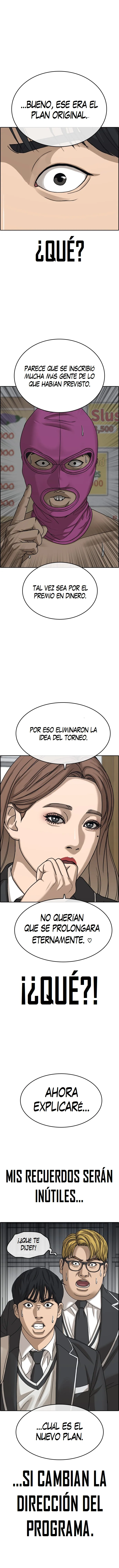 Read Insaeng Jonmang (es) Manga Online