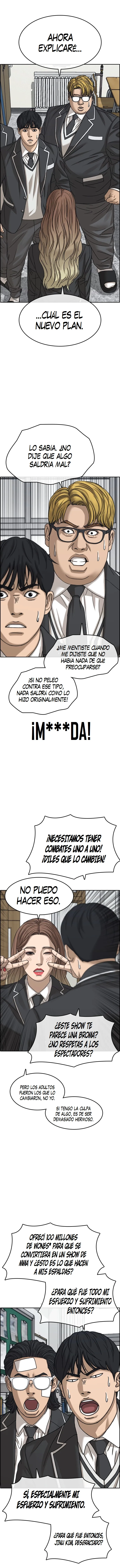 Read Insaeng Jonmang (es) Manga Online