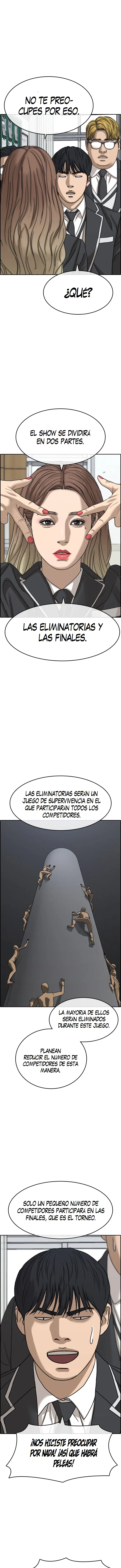 Read Insaeng Jonmang (es) Manga Online