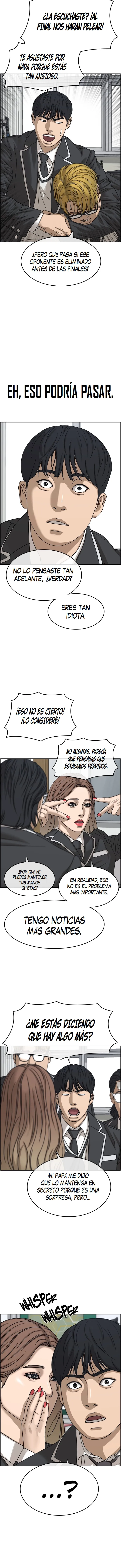 Read Insaeng Jonmang (es) Manga Online