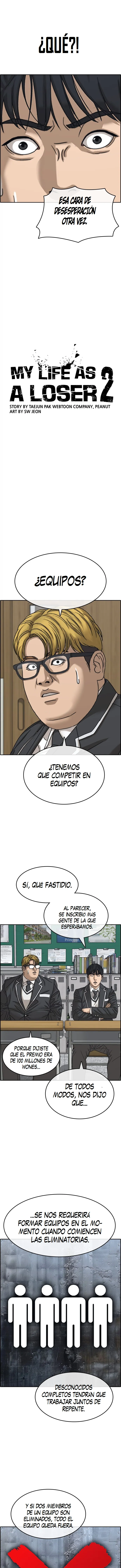 Read Insaeng Jonmang (es) Manga Online