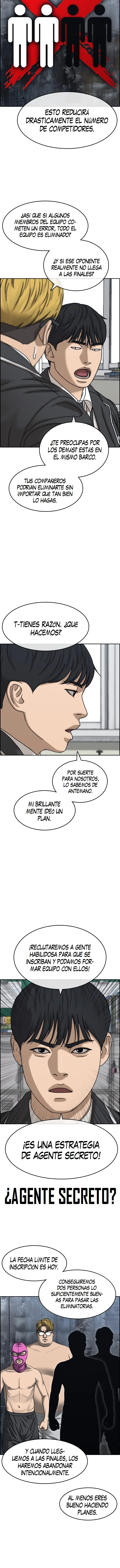 Read Insaeng Jonmang (es) Manga Online