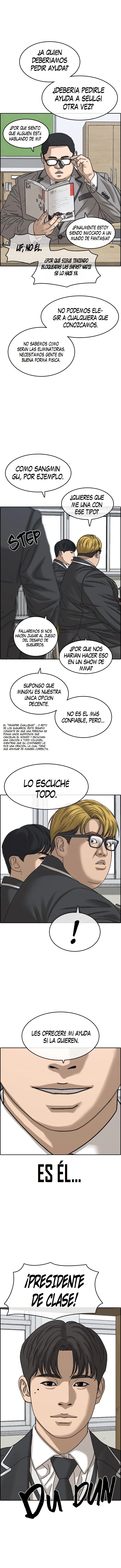 Read Insaeng Jonmang (es) Manga Online