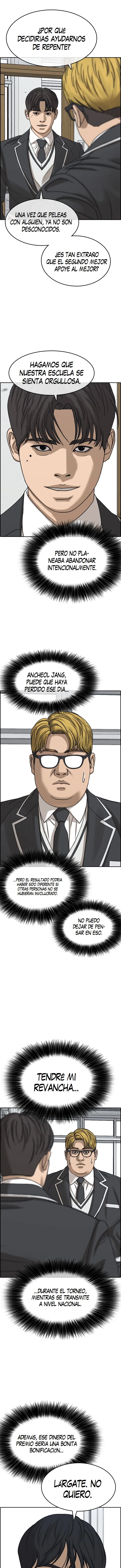 Read Insaeng Jonmang (es) Manga Online