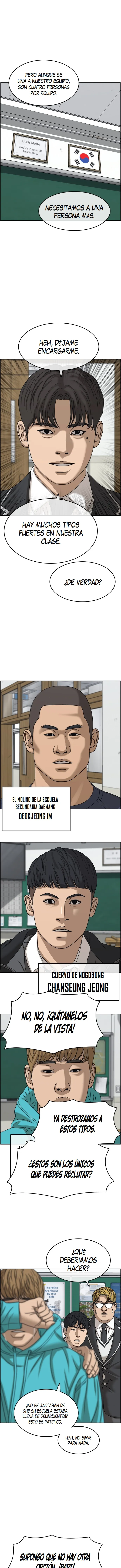 Read Insaeng Jonmang (es) Manga Online