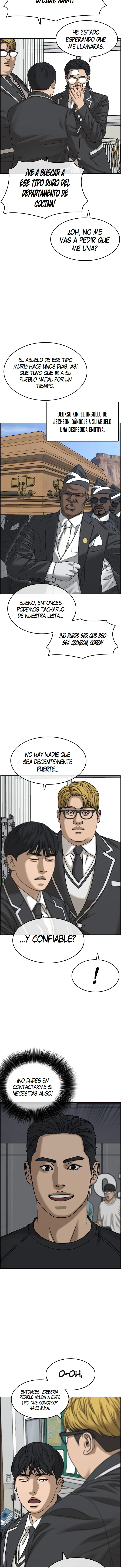 Read Insaeng Jonmang (es) Manga Online