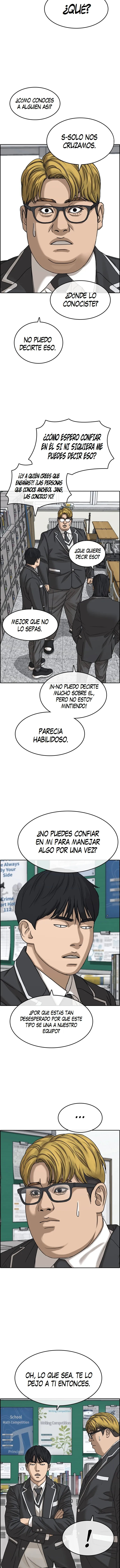 Read Insaeng Jonmang (es) Manga Online