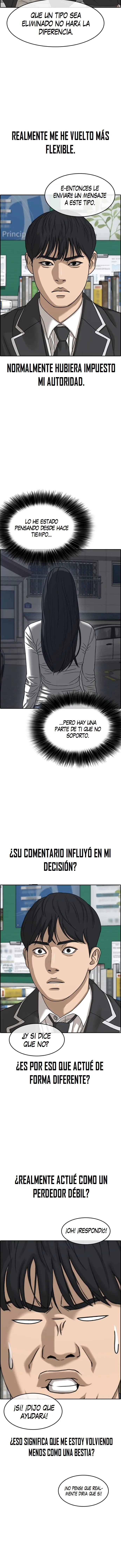 Read Insaeng Jonmang (es) Manga Online