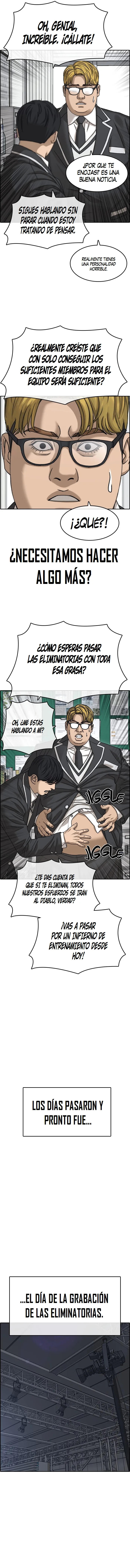 Read Insaeng Jonmang (es) Manga Online