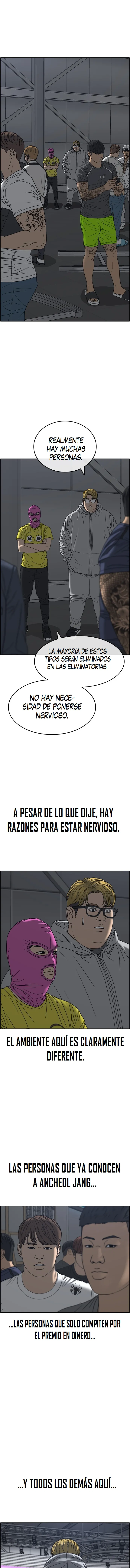 Read Insaeng Jonmang (es) Manga Online