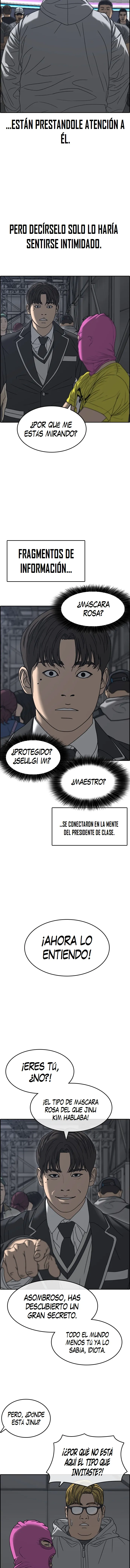 Read Insaeng Jonmang (es) Manga Online