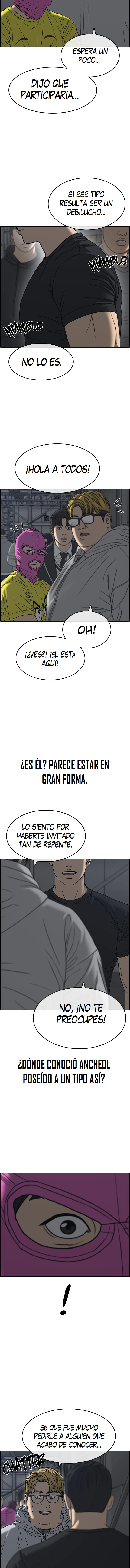 Read Insaeng Jonmang (es) Manga Online