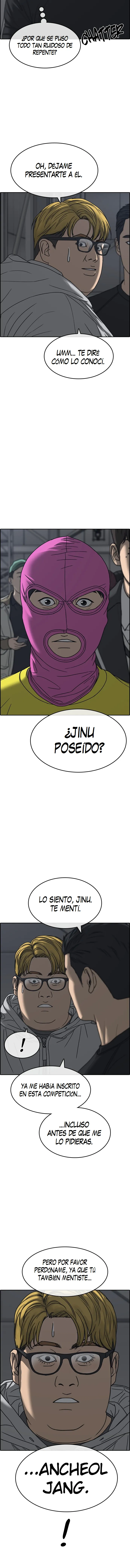 Read Insaeng Jonmang (es) Manga Online