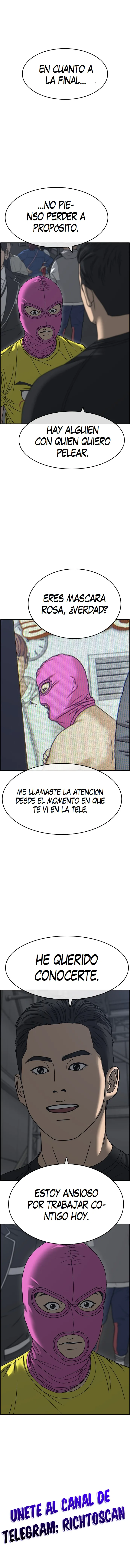 Read Insaeng Jonmang (es) Manga Online