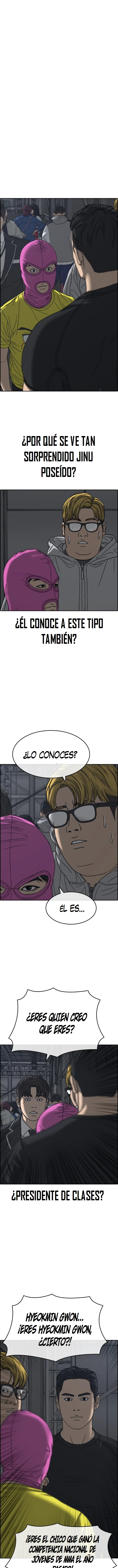 Read Insaeng Jonmang (es) Manga Online