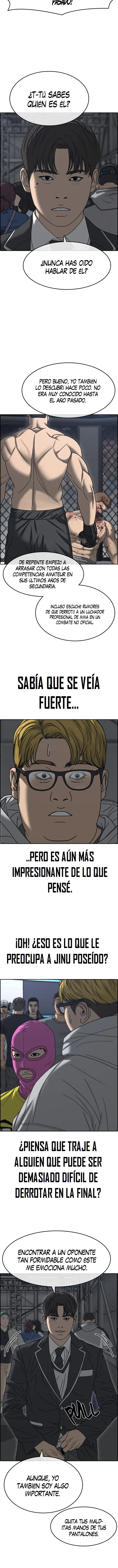 Read Insaeng Jonmang (es) Manga Online