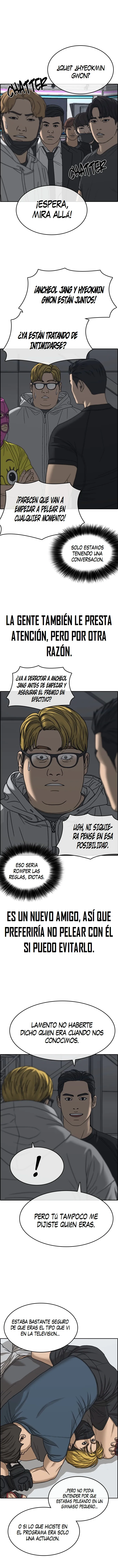 Read Insaeng Jonmang (es) Manga Online