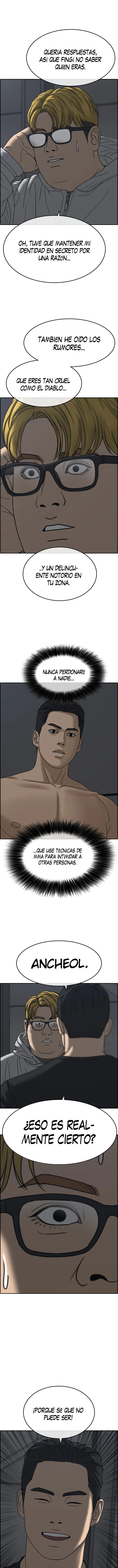 Read Insaeng Jonmang (es) Manga Online