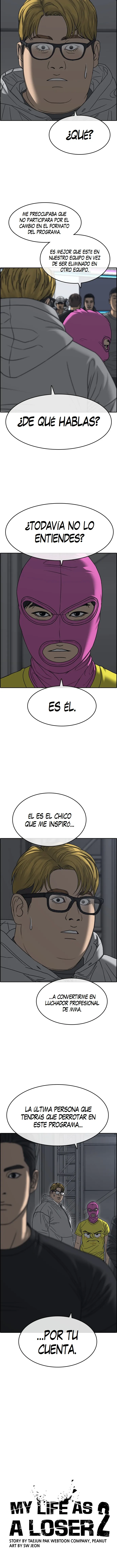 Read Insaeng Jonmang (es) Manga Online