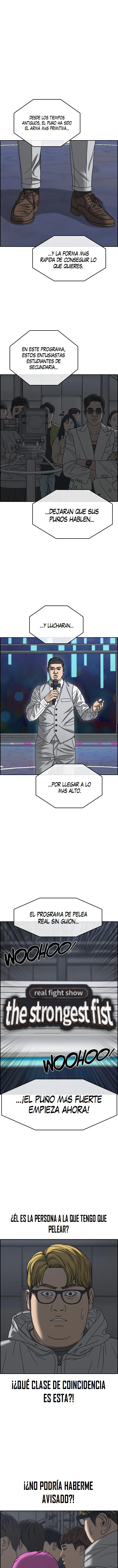 Read Insaeng Jonmang (es) Manga Online