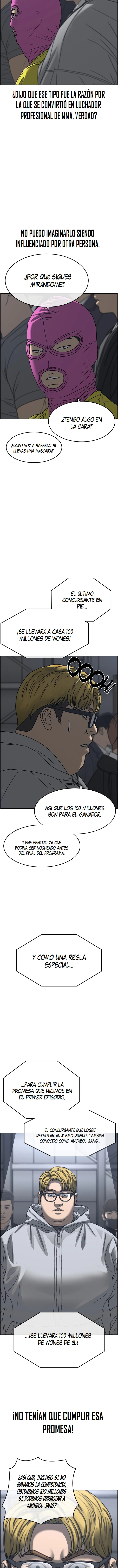 Read Insaeng Jonmang (es) Manga Online