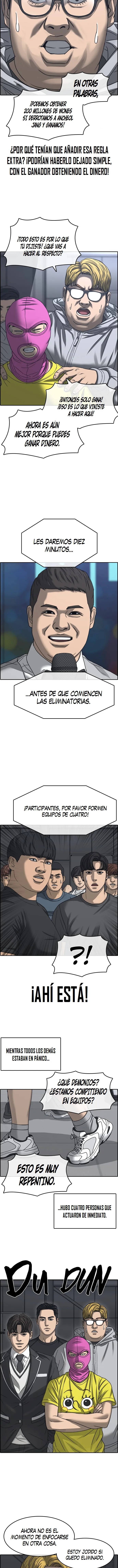 Read Insaeng Jonmang (es) Manga Online