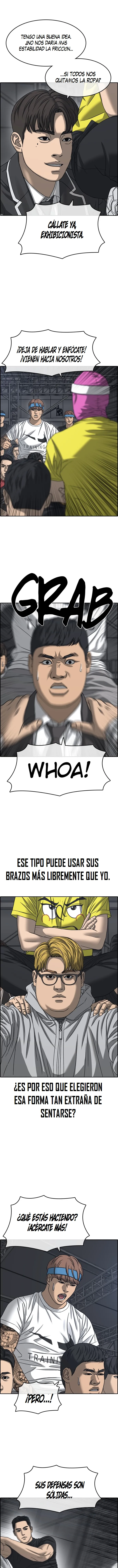 Read Insaeng Jonmang (es) Manga Online