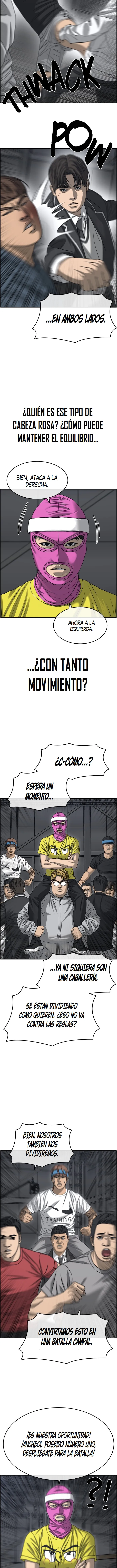 Read Insaeng Jonmang (es) Manga Online