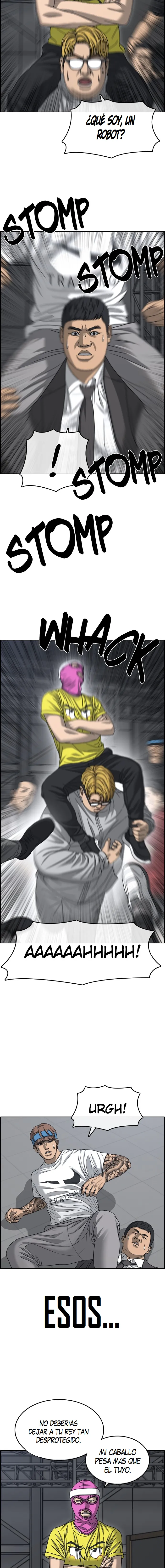 Read Insaeng Jonmang (es) Manga Online