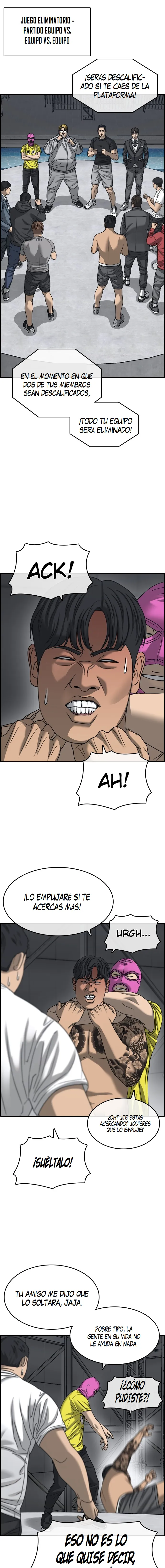 Read Insaeng Jonmang (es) Manga Online